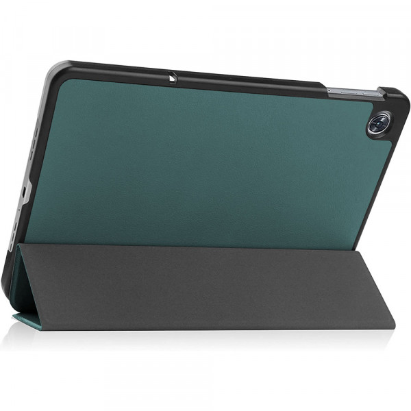 Фото - Чохол для планшету BeCover Smart Case for Oppo Pad Air 2022 10.36" Dark Green (709513)