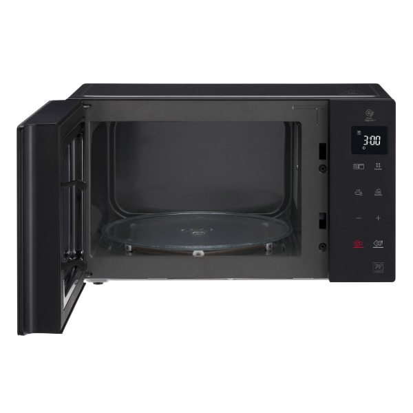 Фото - Микроволновая печь (СВЧ) LG MH6336GIB