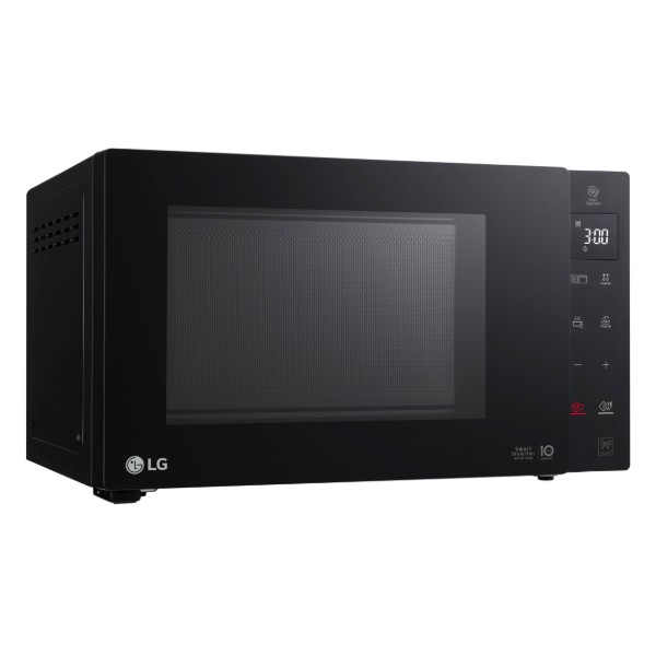 Фото - Микроволновая печь (СВЧ) LG MH6336GIB