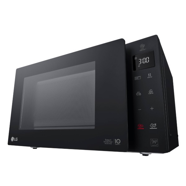Фото - Микроволновая печь (СВЧ) LG MH6336GIB