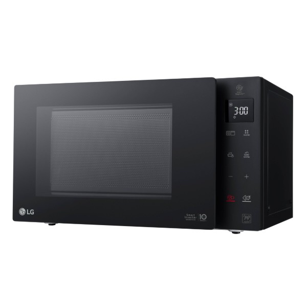 Фото - Микроволновая печь (СВЧ) LG MH6336GIB