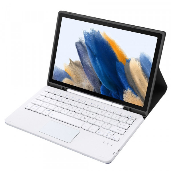 Фото - Чехол-клавиатура для планшета BeCover TouchPad for Apple iPad Air (4/5) 2020/2022 10.9" Black (712369)