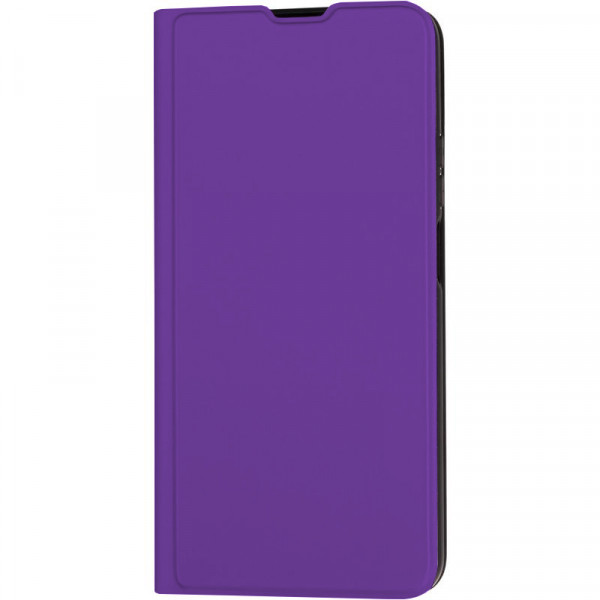 Фото - Чохол для смартфону BeCover Exclusive New Style for ZTE Blade A55 Purple (712612)