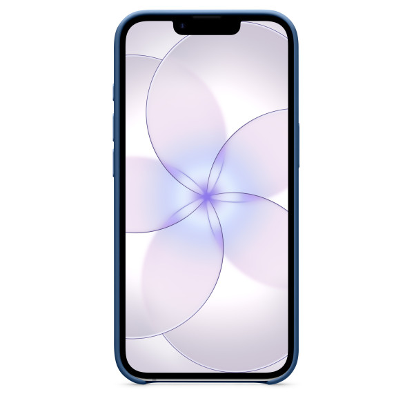 Фото - Чехол для смартфона Apple Beats iPhone 17e Case with MagSafe Bedrock Blue (MHR34LL/A)