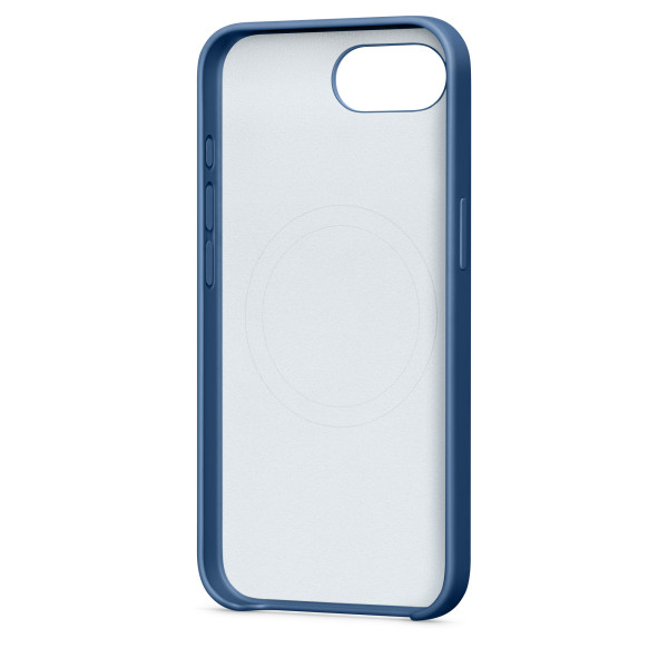 Фото - Чехол для смартфона Apple Beats iPhone 17e Case with MagSafe Bedrock Blue (MHR34LL/A)