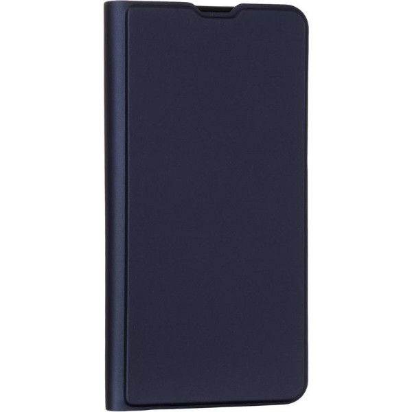 Фото - Чохол для смартфону BeCover Exclusive New Style for Samsung Galaxy A35 5G SM-A356 Blue (712668)