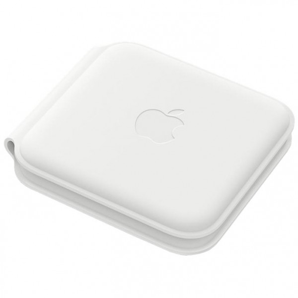 Фото - Беспроводное зарядное устройство Apple MagSafe Duo Charger (MHXF3)