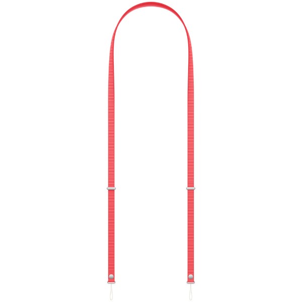 Фото - Ремешок для смартфона Apple Crossbody Strap Bright Guava (MHYX4ZM/A)