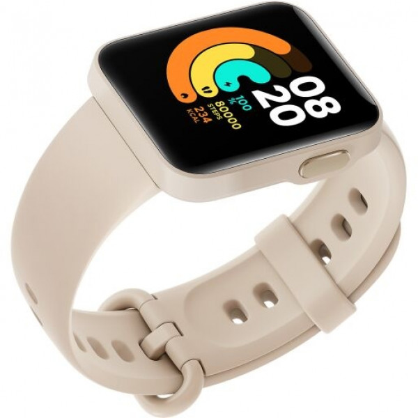 Фото - Смарт-годинник Xiaomi Redmi Watch 2 Lite Ivory