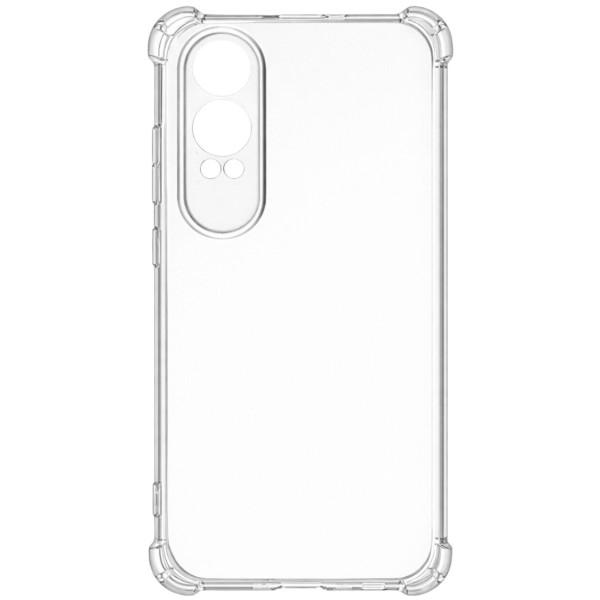 Фото - Чехол для смартфона BeCover Anti-Shock for OnePlus Nord CE 4 Lite Clear (715074)