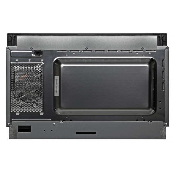 Фото - Микроволновая печь (СВЧ) встраиваемая Midea MI10250GBX