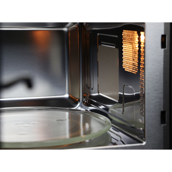 Фото - Микроволновая печь (СВЧ) встраиваемая Midea MI10250GBX