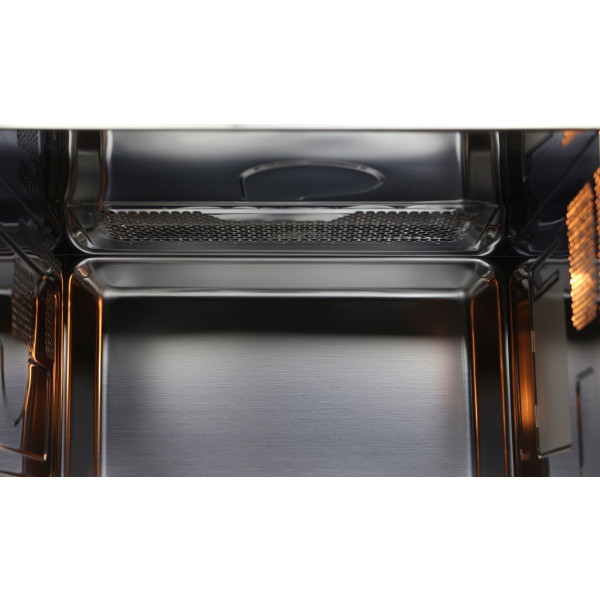 Фото - Микроволновая печь (СВЧ) встраиваемая Midea MI10250GBX