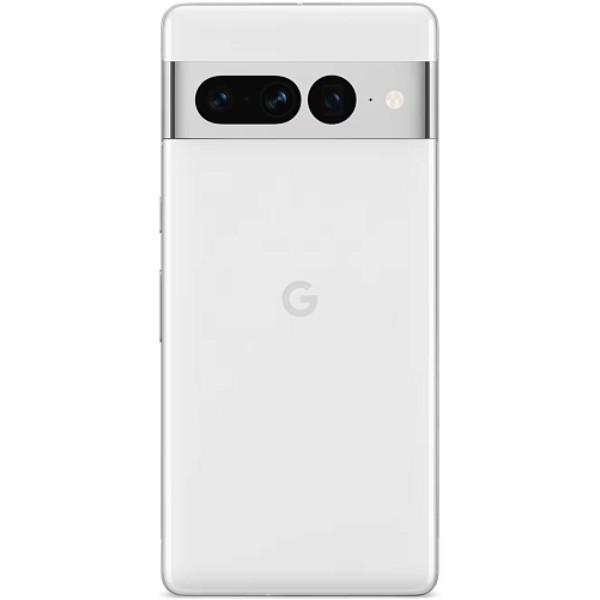 Фото - Смартфон Google Pixel 7 Pro 128Gb Snow (Восстановленный, Хорошее состояние)