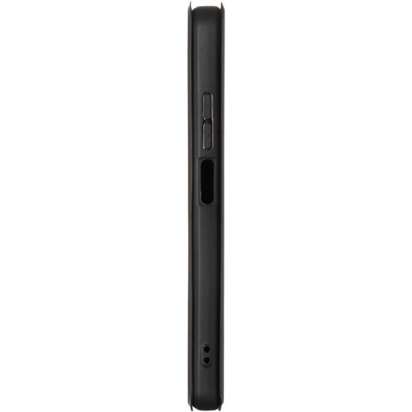 Фото - Чохол для смартфону BeCover Exclusive New Style for Infinix HOT 50 (X6720) Black (712634)