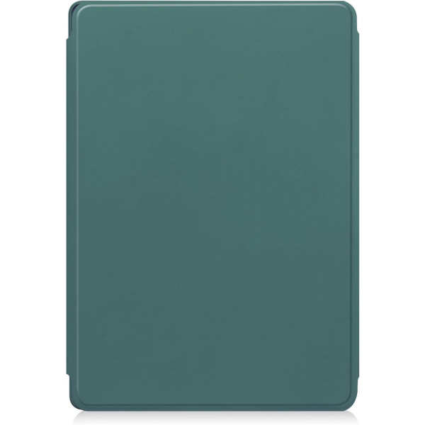 Фото - Чохол-клавіатура для планшета BeCover 360° Rotatable for Samsung Galaxy Tab S6 Lite 10.4 P610/P613/P615/P619 Dark Green (712406)