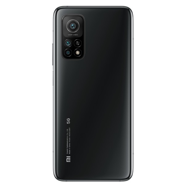 Фото - Смартфон Xiaomi Mi 10T 8/128Gb Cosmic Black
