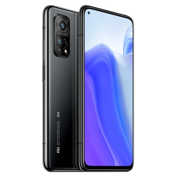 Фото - Смартфон Xiaomi Mi 10T 8/128Gb Cosmic Black