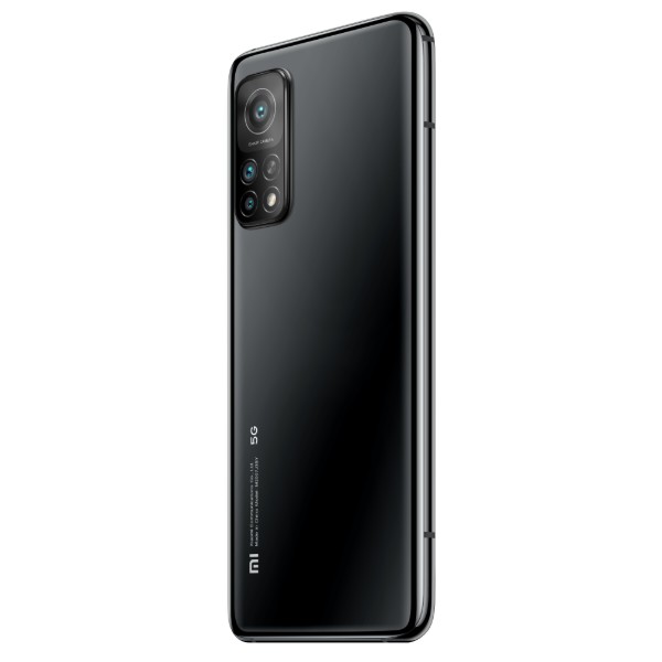 Фото - Смартфон Xiaomi Mi 10T 8/128Gb Cosmic Black
