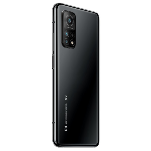 Фото - Смартфон Xiaomi Mi 10T 8/128Gb Cosmic Black