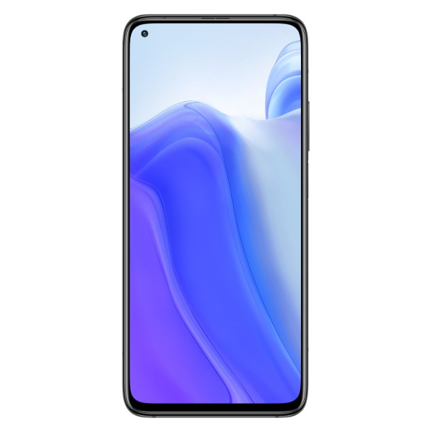 Фото - Смартфон Xiaomi Mi 10T 8/128Gb Cosmic Black