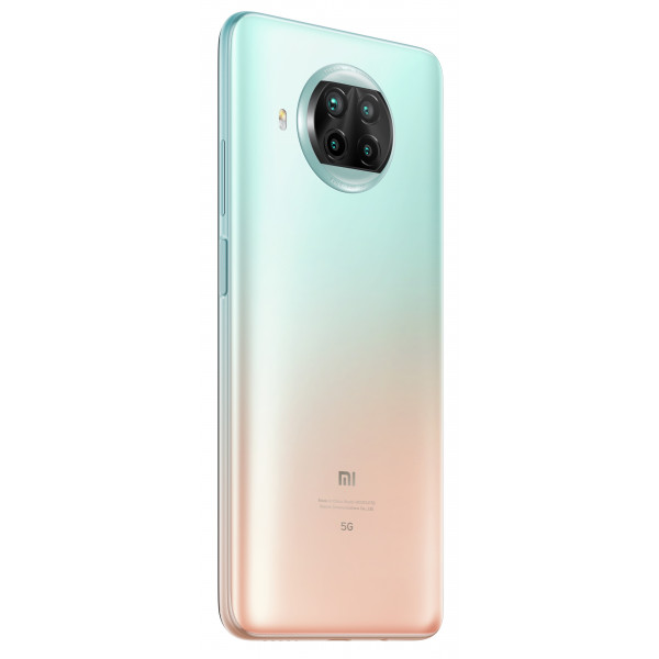 Фото - Смартфон Xiaomi Mi 10T Lite 6/64Gb Rose Gold Beach