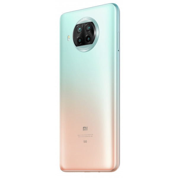 Фото - Смартфон Xiaomi Mi 10T Lite 6/64Gb Rose Gold Beach