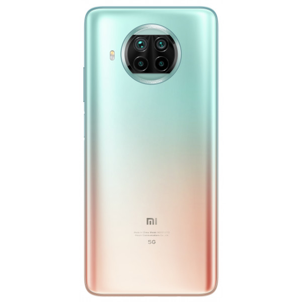 Фото - Смартфон Xiaomi Mi 10T Lite 6/64Gb Rose Gold Beach