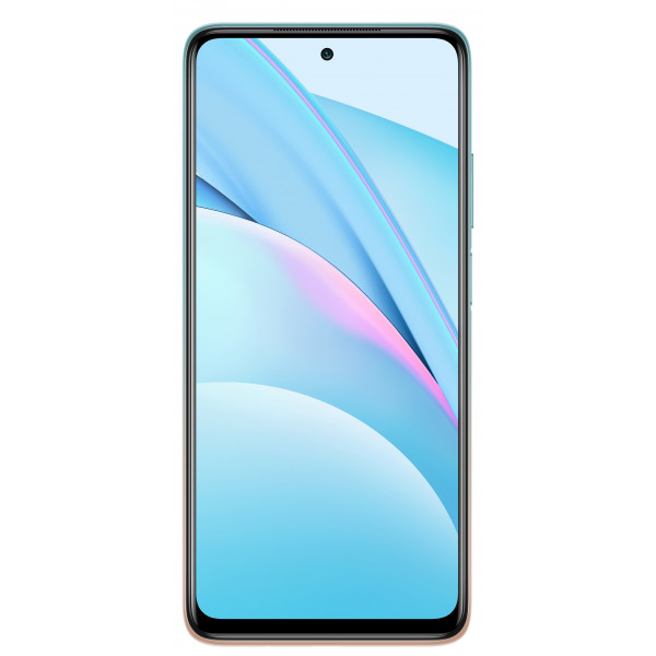 Фото - Смартфон Xiaomi Mi 10T Lite 6/64Gb Rose Gold Beach