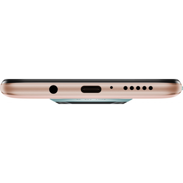 Фото - Смартфон Xiaomi Mi 10T Lite 6/64Gb Rose Gold Beach