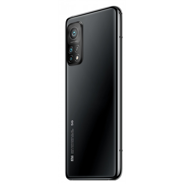Фото - Смартфон Xiaomi Mi 10T Pro 8/128Gb Cosmic Black