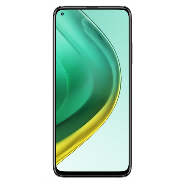 Фото - Смартфон Xiaomi Mi 10T Pro 8/128Gb Cosmic Black