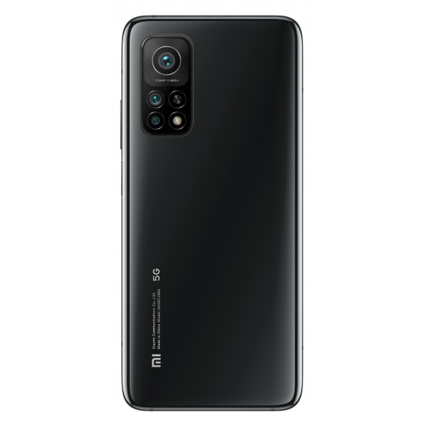 Фото - Смартфон Xiaomi Mi 10T Pro 8/256Gb Cosmic Black