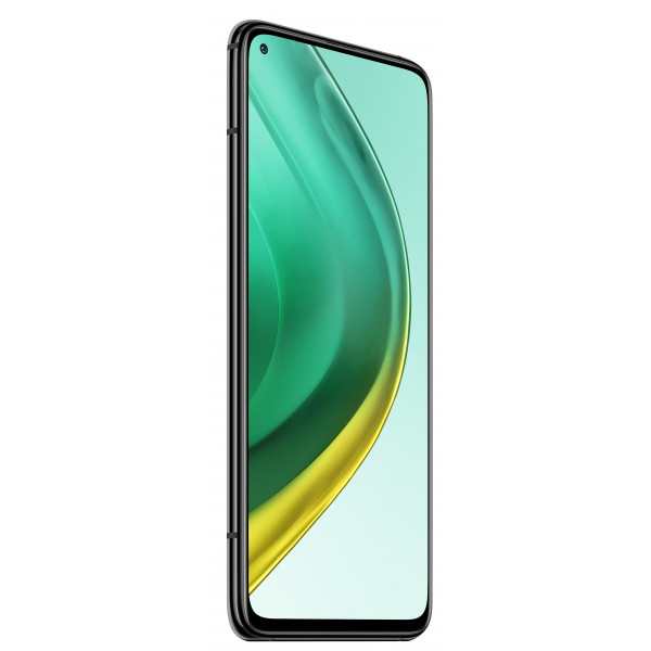 Фото - Смартфон Xiaomi Mi 10T Pro 8/256Gb Cosmic Black