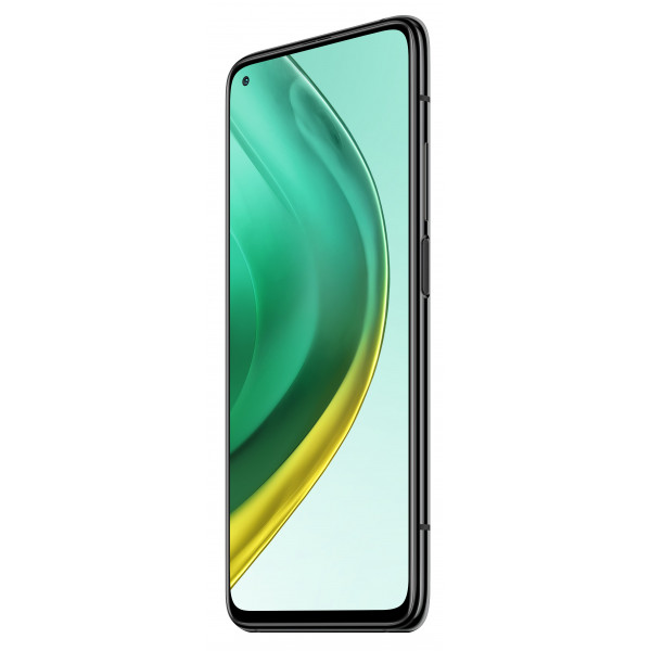 Фото - Смартфон Xiaomi Mi 10T Pro 8/256Gb Cosmic Black