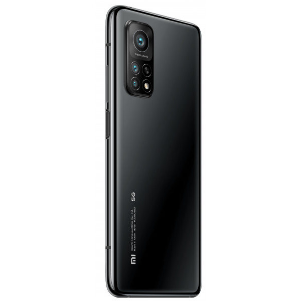 Фото - Смартфон Xiaomi Mi 10T Pro 8/256Gb Cosmic Black