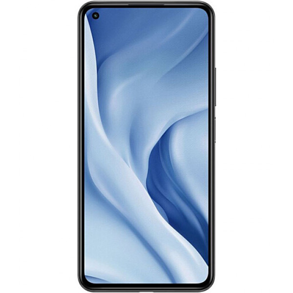 Фото - Смартфон Xiaomi Mi 11 Lite 5G 8/128Gb Truffle Black