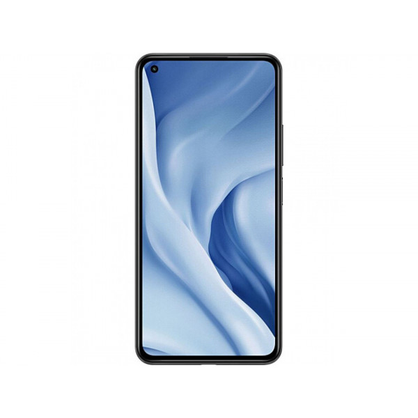 Фото - Смартфон Xiaomi Mi 11 Lite 5G 6/128Gb Truffle Black