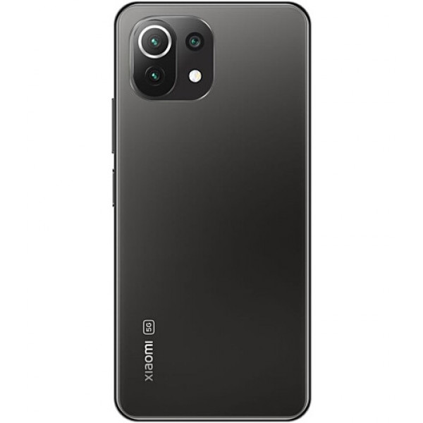 Фото - Смартфон Xiaomi Mi 11 Lite 5G 8/128Gb Truffle Black