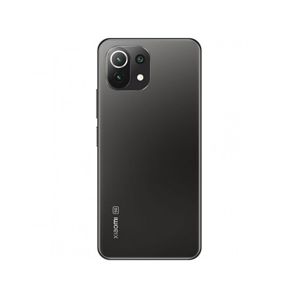 Фото - Смартфон Xiaomi Mi 11 Lite 5G 6/128Gb Truffle Black