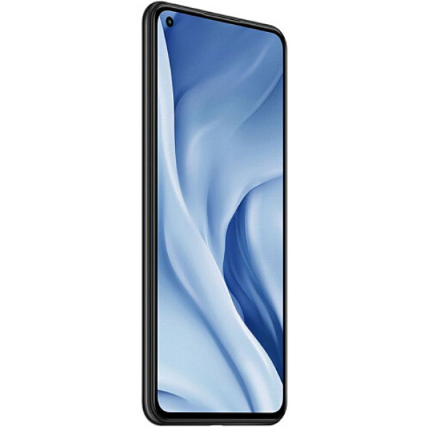 Фото - Смартфон Xiaomi Mi 11 Lite 5G 8/128Gb Truffle Black