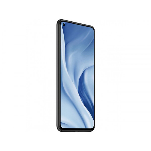 Фото - Смартфон Xiaomi Mi 11 Lite 5G 6/128Gb Truffle Black