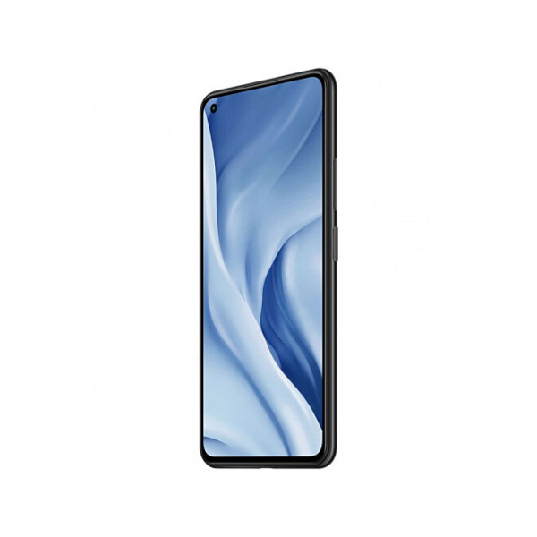 Фото - Смартфон Xiaomi Mi 11 Lite 5G 6/128Gb Truffle Black