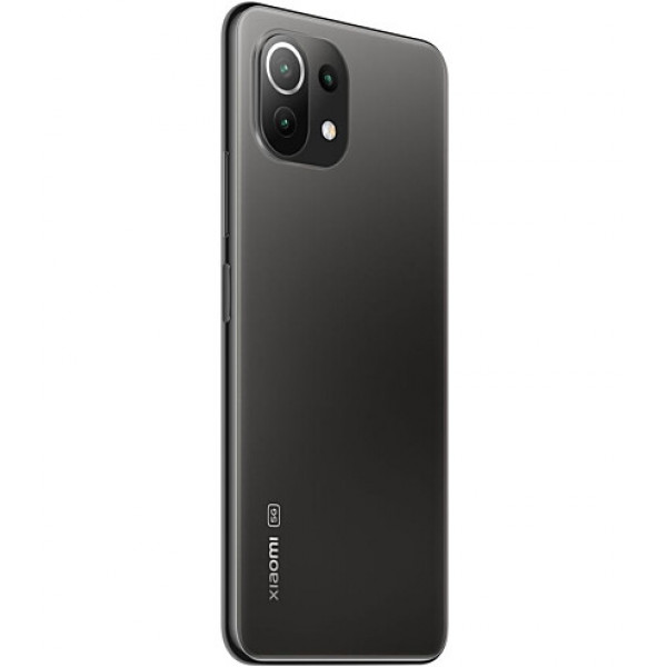 Фото - Смартфон Xiaomi Mi 11 Lite 5G 8/128Gb Truffle Black