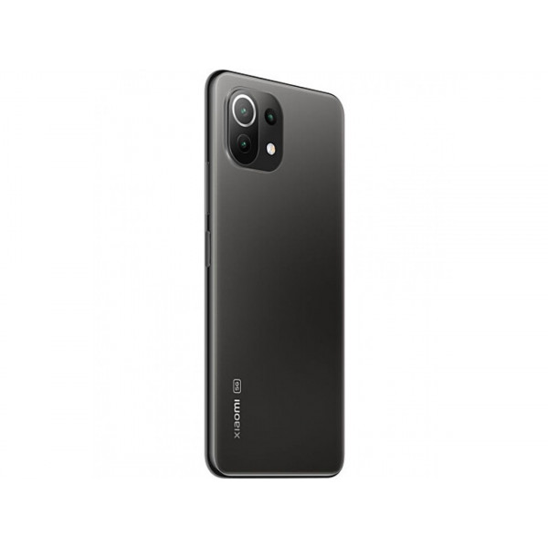 Фото - Смартфон Xiaomi Mi 11 Lite 5G 6/128Gb Truffle Black