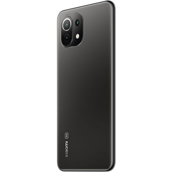 Фото - Смартфон Xiaomi Mi 11 Lite 5G 8/128Gb Truffle Black