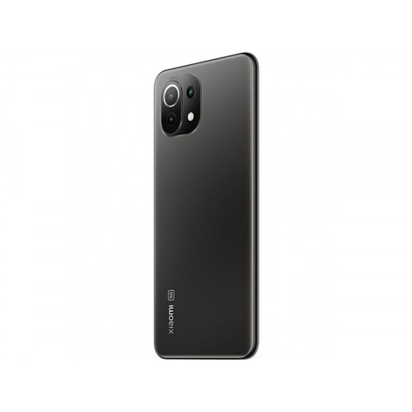 Фото - Смартфон Xiaomi Mi 11 Lite 5G 6/128Gb Truffle Black