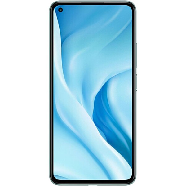 Фото - Смартфон Xiaomi Mi 11 Lite 5G 8/128Gb Mint Green