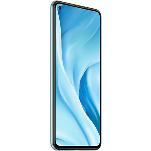 Фото - Смартфон Xiaomi Mi 11 Lite 5G 8/128Gb Mint Green