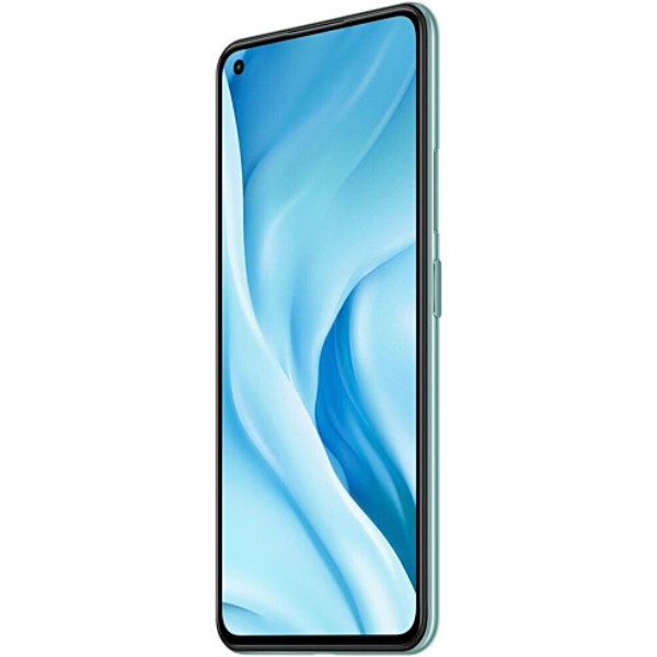 Фото - Смартфон Xiaomi Mi 11 Lite 5G 8/128Gb Mint Green
